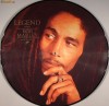 Bob MARLEY - Legend In Sax LP vinyl