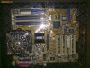 Placa de Baza Asus P4P800 Deluxe + Procesor Intel Pentium 2.4GHz