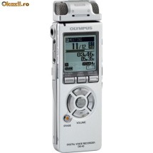 Sigilat din USA reportofon ultraprofesional Olympus DS-40 stereo