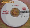 Blu-Ray Disc