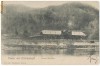 CFL 1900 ROMANIA ilustrata Calimanesti Caciulata judetul Valcea