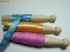 Set de panglici decorative din satin si grosgrain