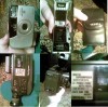 SONY HANDYCAM CCD-V50E + APARAT PROFI YASHIKA MICROTECH 70