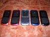 Carcasa NOKIA 2600clasic,noi,originale,diferite culori.