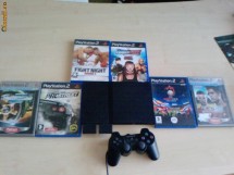 playstation 2 slim