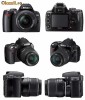 Nikon D40