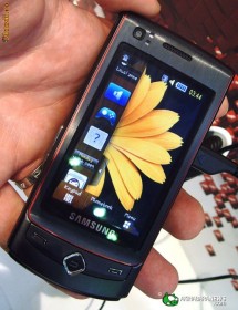 Samsung S8300 Ultra Touch