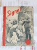 Revista de RAZBOI SIGNAL Germana Nr.18 1941  Nr. 2 SEPTEMBRIE 4