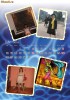Calendar personalizat A4 - Full color 4 poze pe pagina