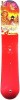 Placa snowboard Pale Mystic Red Wide 155cm Austria Noua