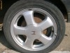 jante auto honda
