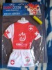 + Echipament mare sigilat Elvetia de la Euro Cup 2008 +