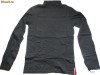 Helanca neagra Uzem Jeans barbati M! Oferta si comenzi
