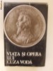 Constantin Giurascu - Viata si opera lui Cuza Voda