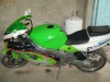 VAND sau SCHIMB Kawasaki ninja