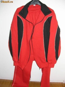 trening dama/barbat sport , nou, 100% bumbac foto