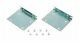Kit prindere rack pt CISCO router 3640, AS5300, PIX-525 - nou