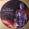 Michael Jackson - History, Past,  LP vinyl