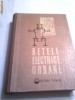 RETELE ELECTRCE URBANE
