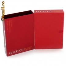 Parfum Gucci Rush - 75 ml Eau de Toilette foto