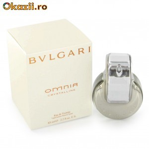 Parfum Bvlgari Omnia Crystalline - 65 ml Eau de Toilette foto mare