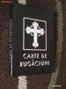 CARTE DE RUGACIUNI (cartonata, NOUA!!!)