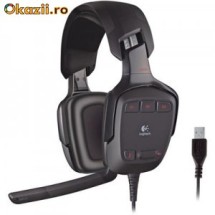 ...Headphone. G35 умеет эмулировать сложную студийную акустику, формируя.