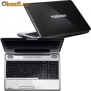 L500D-149 TOSHIBA Satellite foto mare