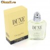 Parfum Dior Dune barbati - 100 ml Eau de Toilette
