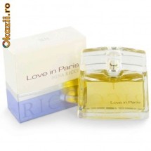 Parfum Love In Paris - 80 ml Eau de Parfum foto