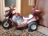 Scuter electric pentru copii