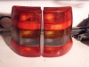 TRIPLE SPATE OPEL ASTRA F CARAVAN MODEL 96