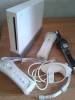 consola wii + telecomanda