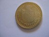 COPIE 20 PESETAS SPANIA 1892