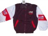Bluza trening fas,  dublata cu plasa pentru 3-8 ani