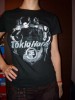 Tricou fata bumbac tokio hotel