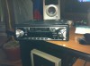 VAND SCHIMB CASETOFON AUTO PLAYER JVC KS-FX480R Car 12 CD Changer Stereo