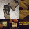 GHETE-BOCANCI MUNTE - TREKKING  LA SPORTIVA  - GORE TEX , GORETEX