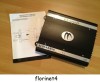 Amplificator auto Crunch BlackMaxx MXB480 cu 4 canale RMS: 4 x 60 W (4 ohmi)