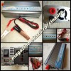 INVERTOR / CONVERTOR / TRANSFORMATOR 1.000 W de la 12 V DC la 220 V AC REALI 1.000 W  pentru AUTO / MASINA sau INCARCATOR / PANOU SOLAR  DESIGN in SUA