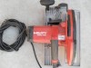 Hilti wsc 85 Circular