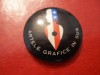 INSIGNA - ARTELE GRAFICE IN SUA