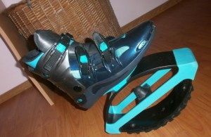 GHETE KANGOO JUMPS SECOND HAND MARIMEA 38 photo GHETE KANGOO JUMPS SECOND HAND MARIMEA 38