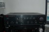 AMPLIFICATOR ( STATIE ) STEREO LUXMAN A-312