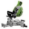 FIERASTRAU CIRCULAR PENDULAR DE BANC KAWASAKI