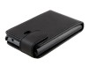 Husa toc flip  protectie  LG Optimus L3 E400