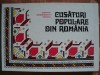 CUSATURI POPULARE DIN ROMANIA - VIRGINIA SMARANDESCU ARISANU