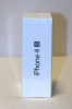 IPHONE 4S 16GB alb SIGILAT Decodat cu Gevey SIM 1549ron PRET BOMBA