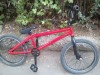 Bmx Haro exceptional