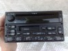 CD PLAYER+CASETA +RADIO  ORIGINAL FORD